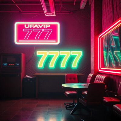 ufavip777-light